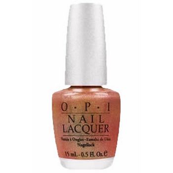 O.P.I. - Designer Series Nail Lacquer - Vintage - .5 fl oz (15ml)